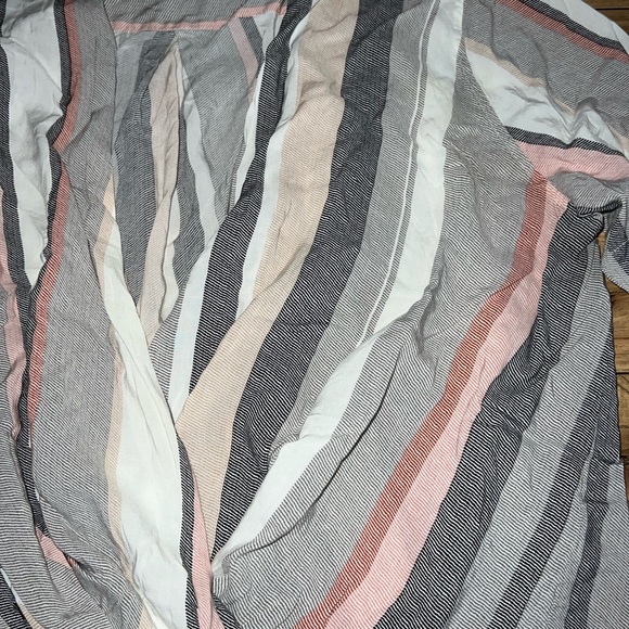 striped shirt - Picture 2 of 5